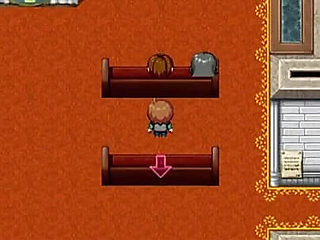 Never Saint Part 10 She Twerk Is Such a Place!!! by Loveskysan69