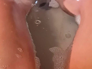 A Moment of Relaxation... Before Mr. Arrives