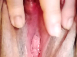 Very Close Look