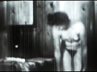 Vintage Porn Retro Erotic Theatre - Making Love at the Cabin