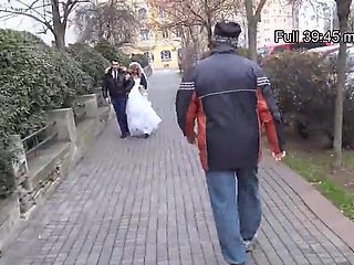 Loan shark cuckolding with POV fucking and orgasms