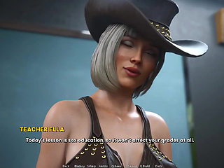 Shadows of Desire V0.9 Cheating Update Part 3