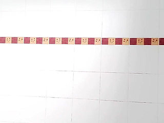 Join My Shower and Help Me Cum