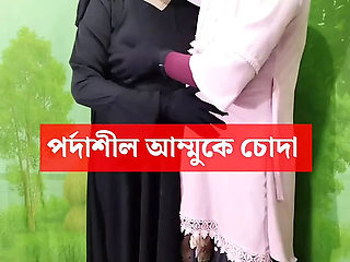 Indian Desi Girl Puja-queen11 Amazing Chudai Video - Hardcore Blowjob & Doggy Style
