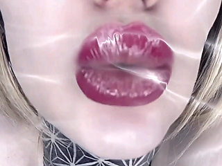 Daily fix for hungry for my lips! Portion 16