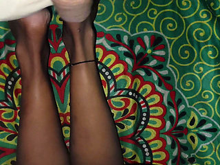 Indian Doggy Style Fuck with Girlfriend at Room