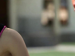 LISA #21 - Luca fitness 1 - Porn games, 3d Hentai, Adult games, 60 Fps