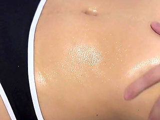 An Intense Orgasm Is the Best Happy Ending to a Massage