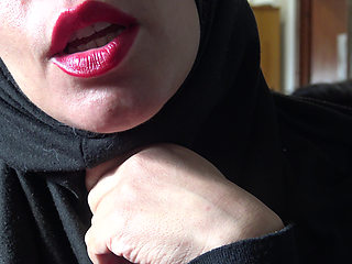 Arabic Dirty Talking Sex Story - REAL ARAB SEX