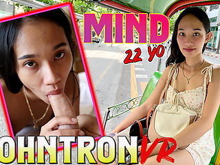 Petite Saleslady With Fat Ass Loves Banging Total Stranger