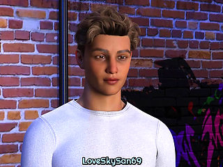 Thief of Hearts - Part 11 - Erotic Dreams, Amazing Beautiful Girls! by Loveskysan69