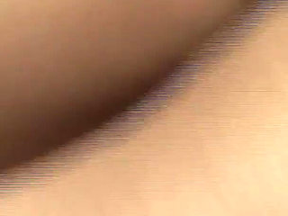 Asian Panties Scene-2_bukkake for a Pretty Japanese Girl in Lingerie and Sex Toys