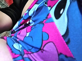 MY stepdad GIVES ME IN THE VAGINA UNTIL I SQUIRT