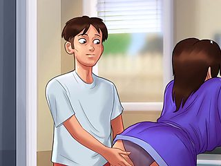 Time, gaming, clouds