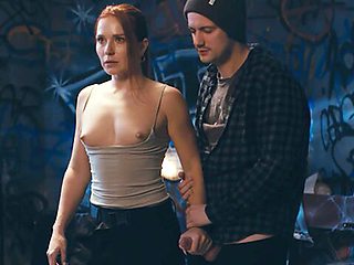 Sam and Clemence's mesmerized video